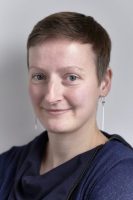 Marion Pellegrims