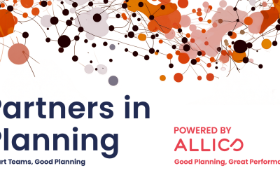 Partners in Planning – November 2025