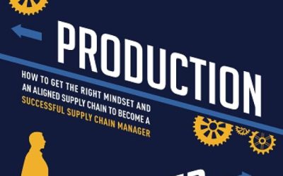 Book Review: The Good Production Planner